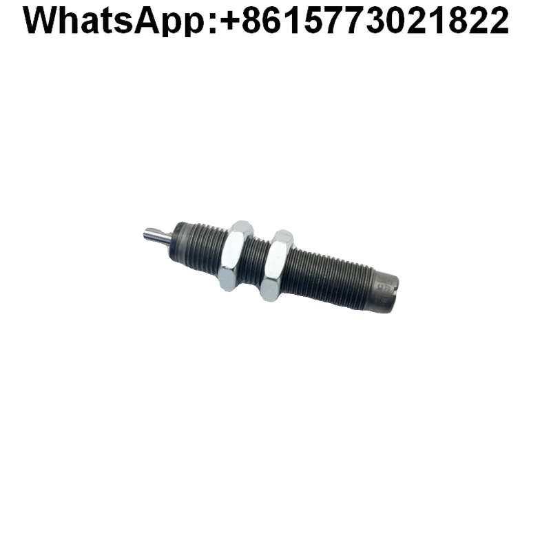 

Буфер цилиндра S-M-C RB/RBC0806 1007 06 1412 1411 0604 2015 2725 080