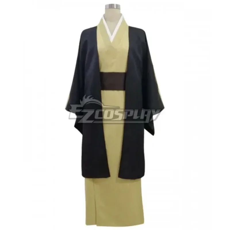 

2025 22 Yahaba Japanese Uniform Props Halloween Carnival Party Adult Kimono Christmas Outfit Cosplay Costume E001
