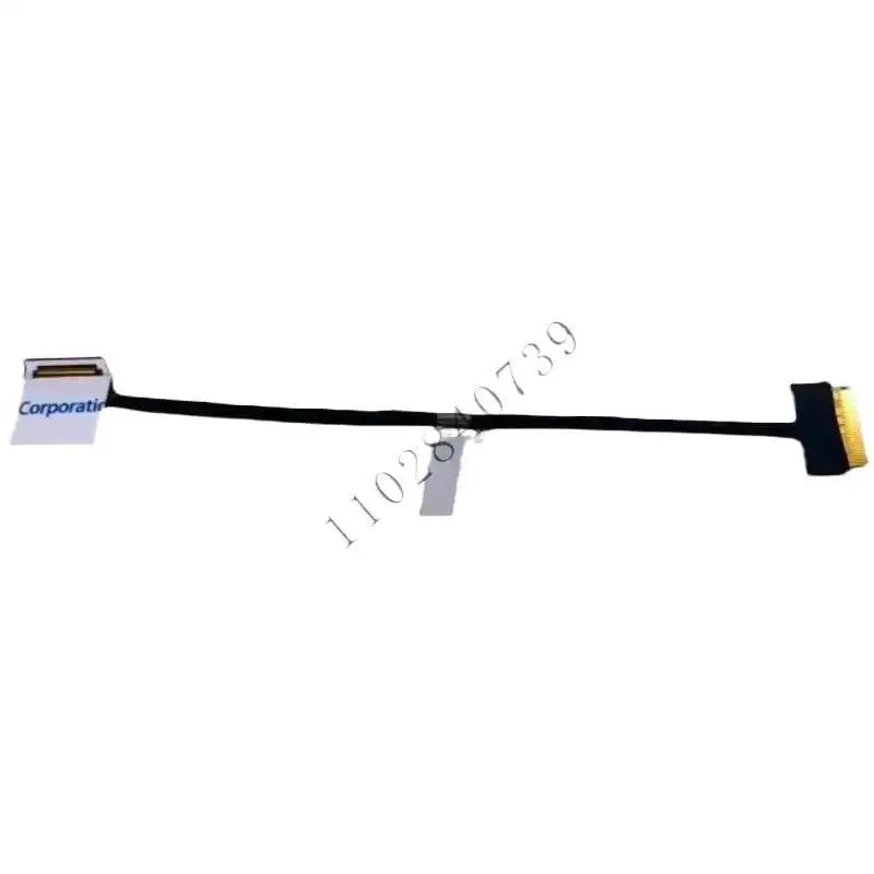 

WORESY Screen Cable 30Pin FHD Display Flex Cable 450.0LY01.0001 For K4-ITL 14S G2-ITL D60OBYSH ##