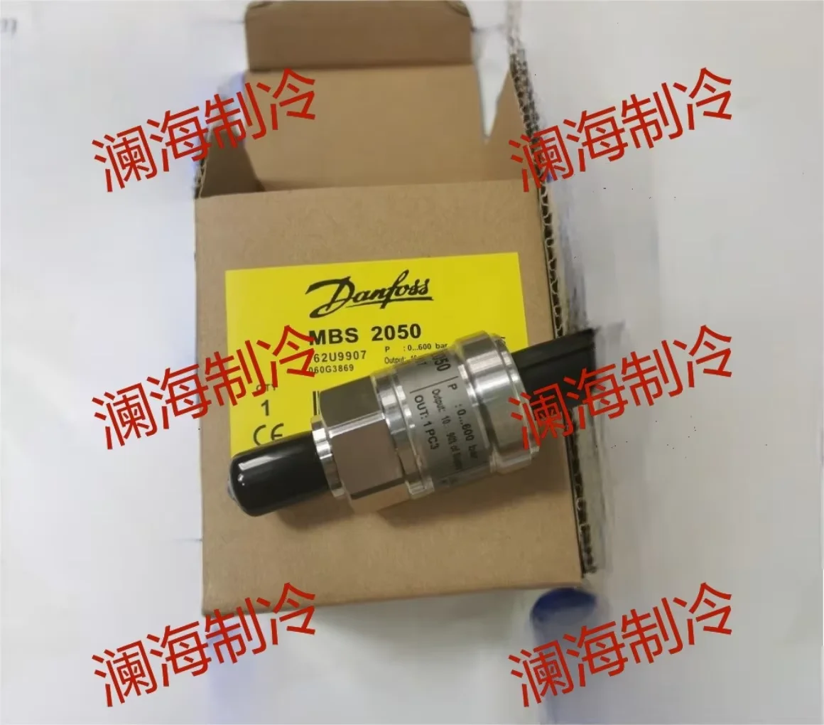 

Air Conditioning Accessories 060G3869 Pressure Sensor