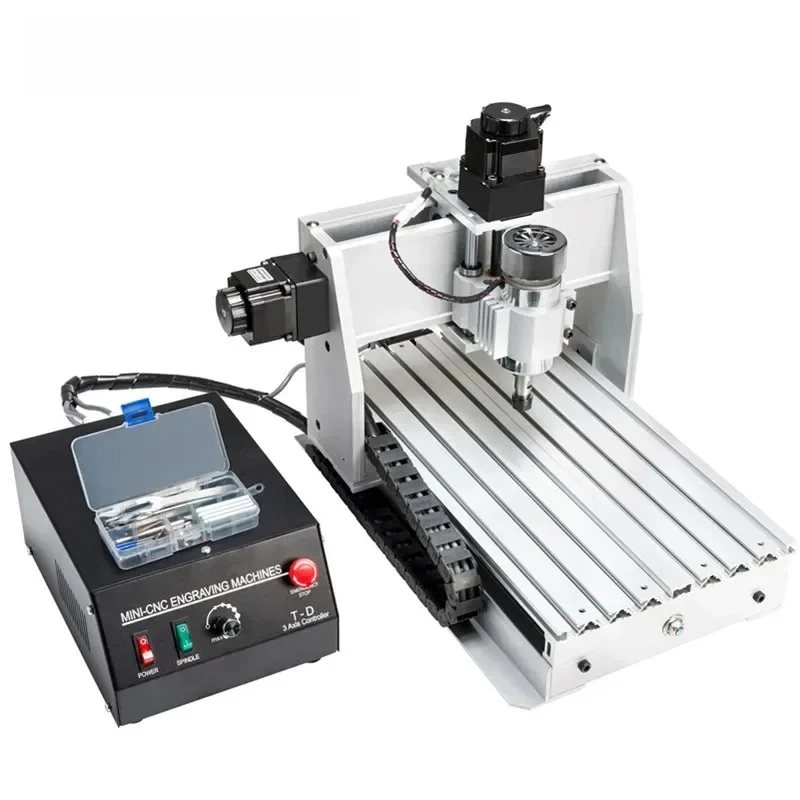 small cnc engraving router 4040 6040 6090 6012