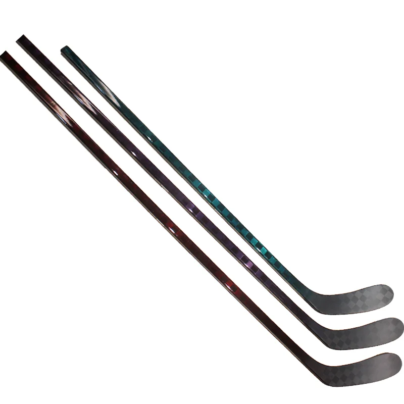 

Wholesale High Standard Eco-Friendly Composite Field Hockey Stick Form China