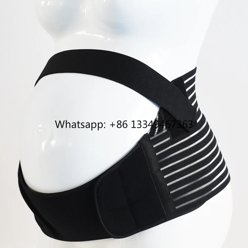 

Manufacturer Professional Adjustable Breathable Back Support Women's Physical Therapy Equipment Comfortable Factory