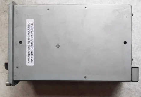 

For 34-0687-01 280W Power Supply EP071263-C power