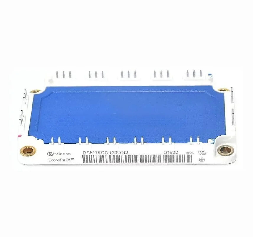 

BSM75GD120DN2 BSM100GD120DN2 ORIGINAL IGBT MODULE