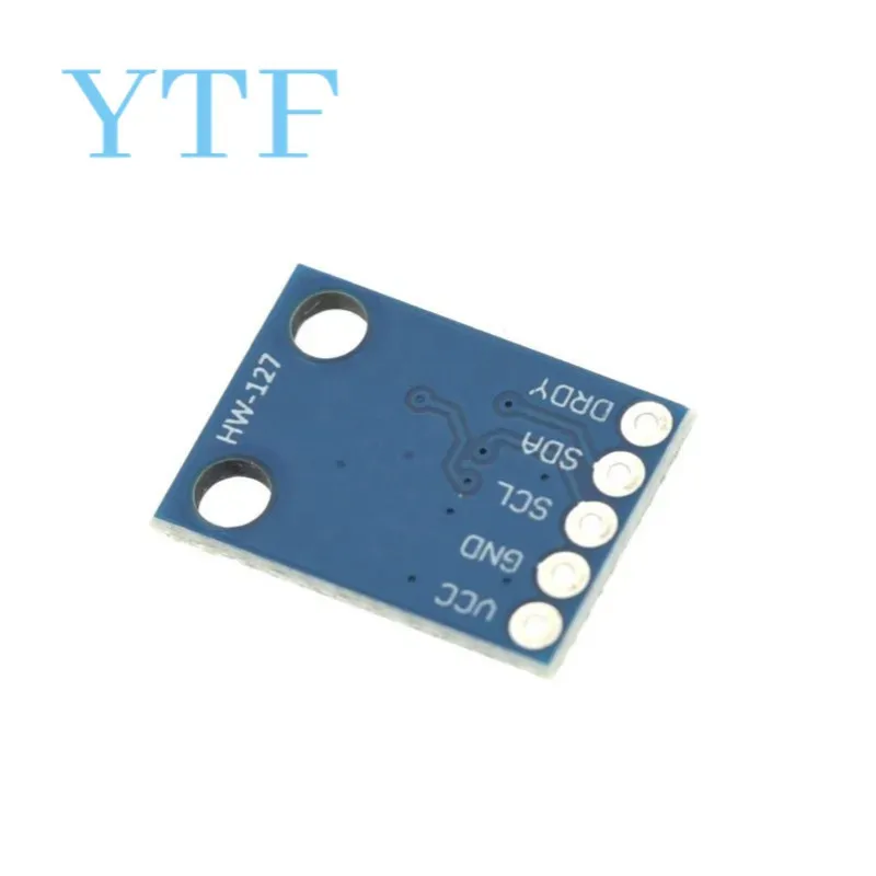 GY-273 3V-5V HMC5883L Triple Axis Compass Magnetometer Sensor Module Three Axis Magnetic Field Module