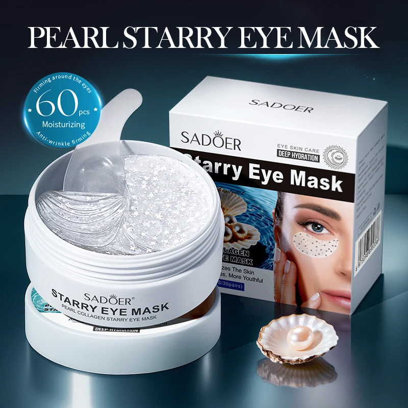 Thumbnail 2 - #57 Latest Eye Masks Offers