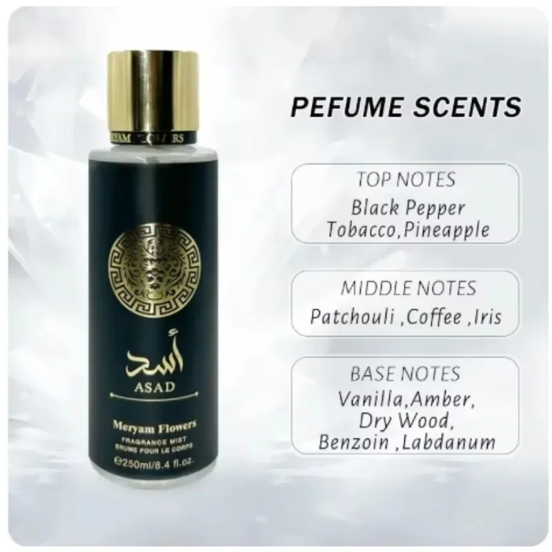 250MLYara Women Perfume Womens Mini Perfumes Arabes Originales Pheromones Long Lasting Cheap Feromonas High Quality Body Spary