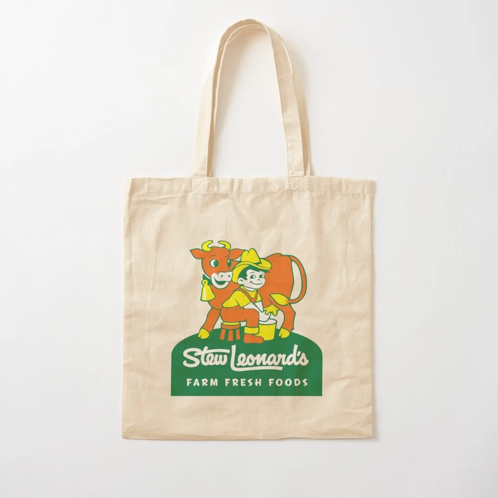 حقيبة يد نسائية من ستو ليونارد، حقائب قماش، أكياس تسوق، حقيبة قابلة للطي وقابلة لإعادة الاستخدام