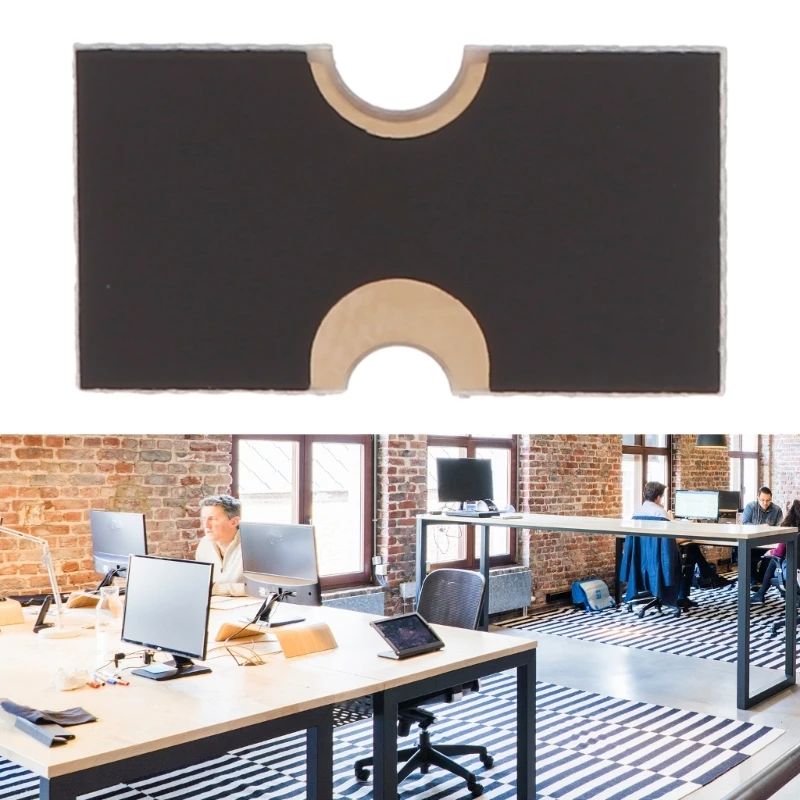 M.2 SSD อะแดปเตอร์การ์ด Solid-State 2230 ถึง 2242 Extension Bracket SSD Converter อุปกรณ์เสริม