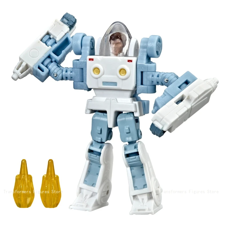 متوفر في المخزون الأصلي محول SS سلسلة Cr-Spike G1 فيلم نموذج لجسم أنيمي عمل تشوه ألعاب روبوتية هدايا نادرة شعبية