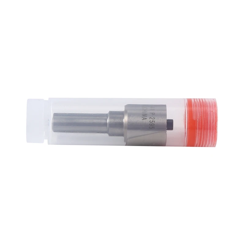 1 PCS DLLA144P2595 New Diesel Common Rail Injector Nozzle Fuel Sprayer Replacement Accessories For Injector 0445120474