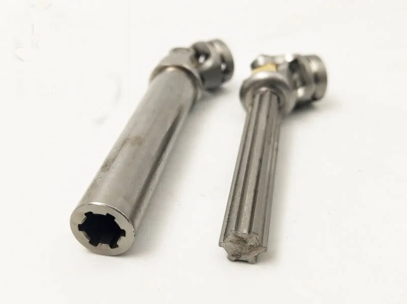 Todo lo que debes saber sobre el 1 eje para vehículos RC