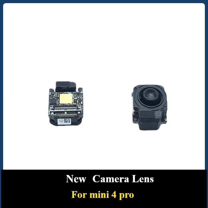 عدسة أساسية جديدة لـ Mini 4 Pro Gimbal - عدسة كاميرا بديلة للإصلاح الاحترافي