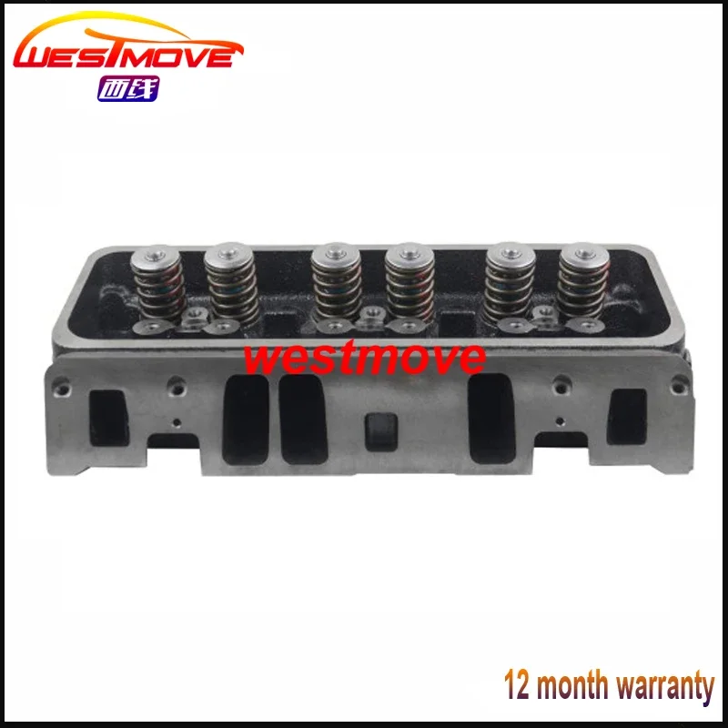 Complete Cylinder H… - image