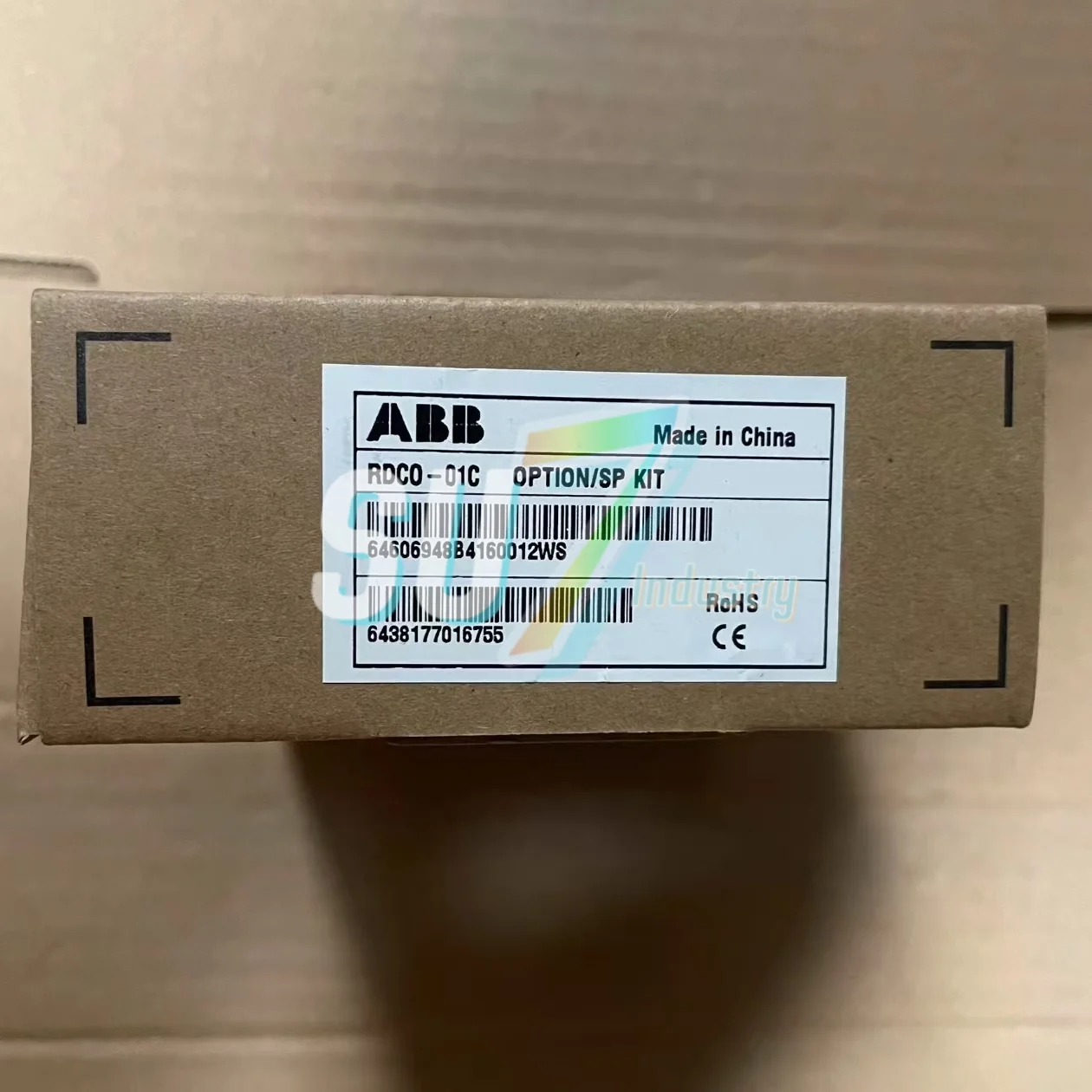 

Module RDCO-01C RDCO-02C New In warehouse