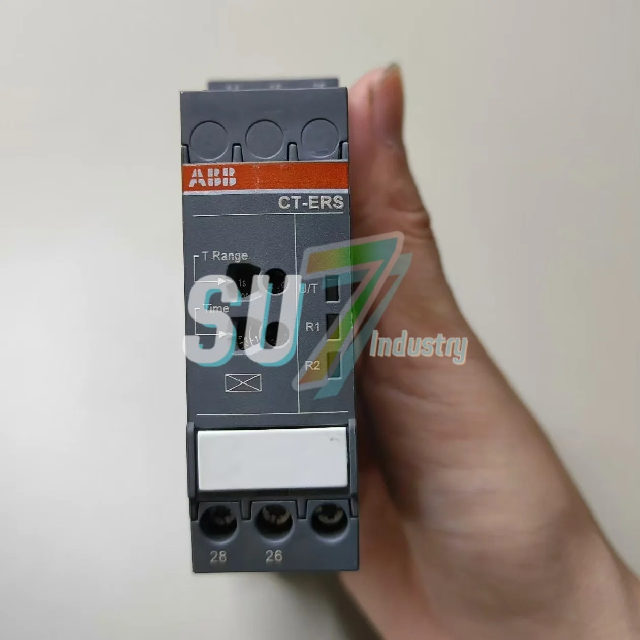 1SVR730100R3300 タイムリレー新入荷