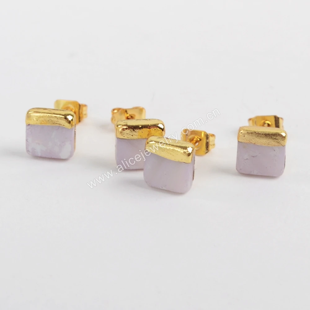 VIP customizable Earring Customization G1363