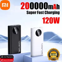 Banco de energía Xiaomi 500000mAh