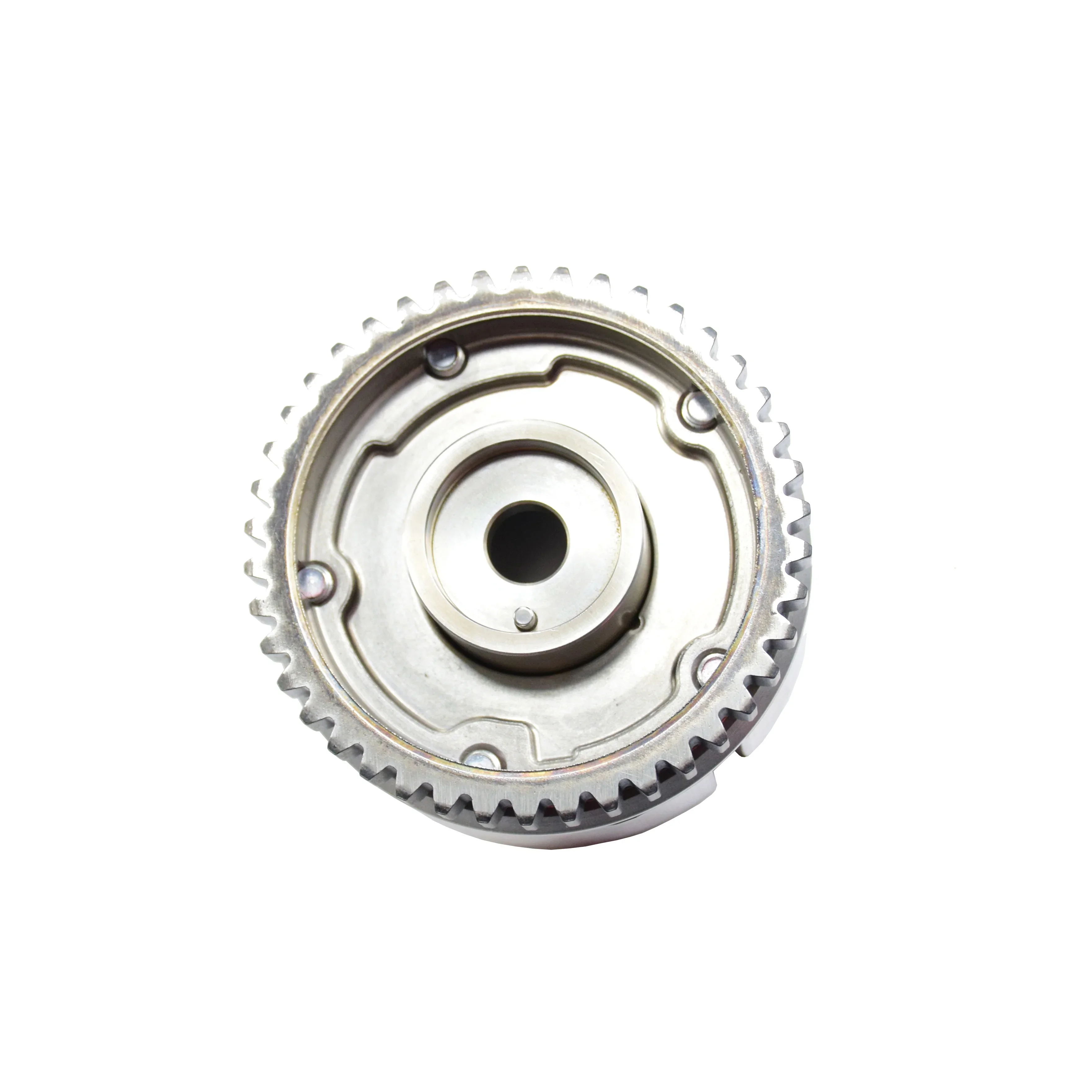 جديد REVO 721506 توقيت والعتاد عمود الحدبات فيزر الضابط لنيسان قاشقاي رينو ميجان محرك HRA2 H5F H4B OE 130253326R 1302500