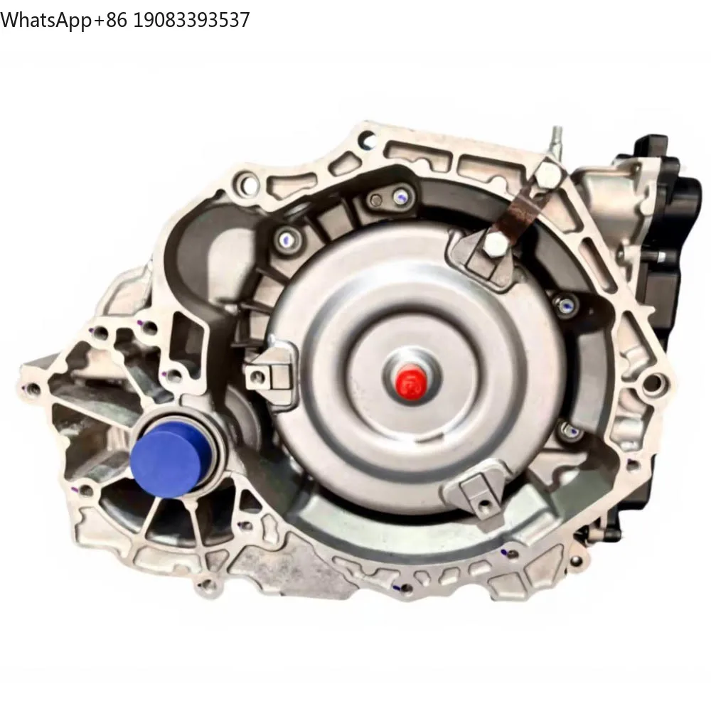 

24259640 24265063 Remanufactured CVT Automatic Transmission Assembly for Chevrolet Cruze 2011 1.8L