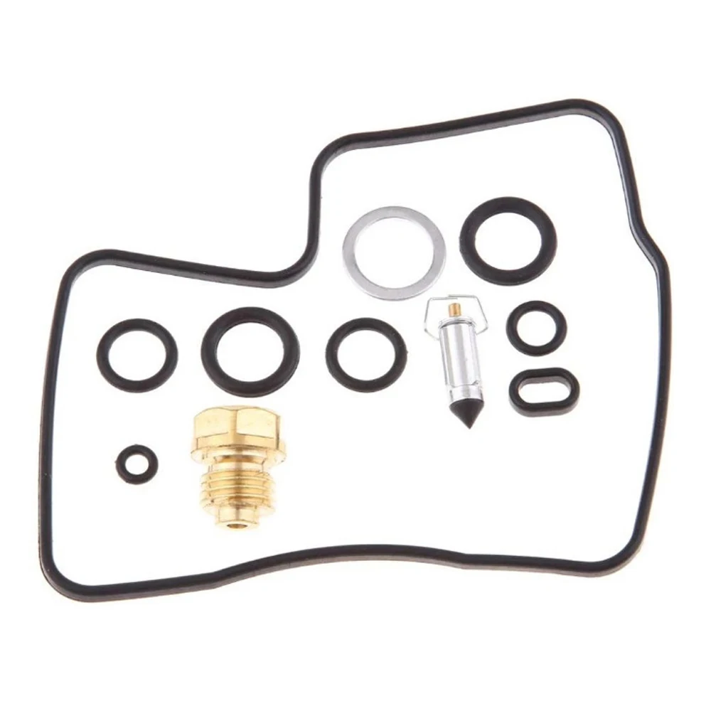 Kit di riparazione ricostruzione carburatore carburatore 18-5101 per Honda VT700C VT750C VT1100C Shadow VF1000F VF1000R Interceptor VF1100C Magna   ﻿