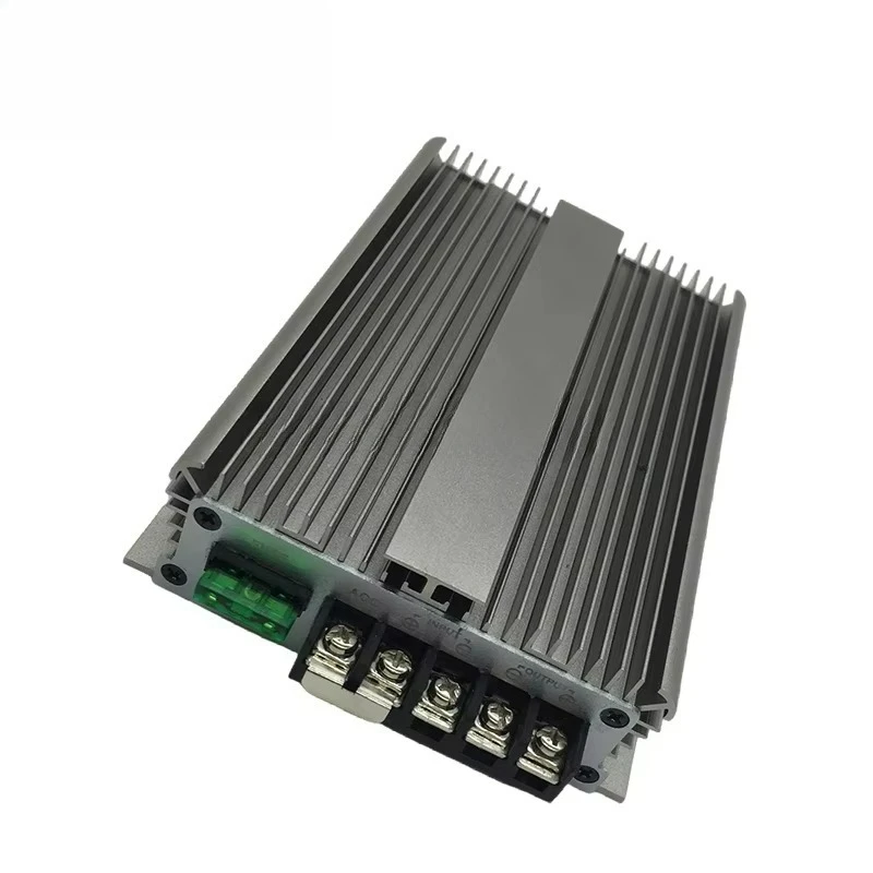 Industrial Grade 24V to 12V 60A 720W DC Step Down Converter Industrial Power Supply for Robotics