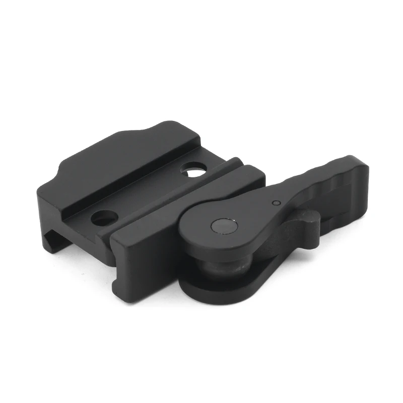Base Quick Detach Picatinny para linterna táctica M300/M600 - imagen 5