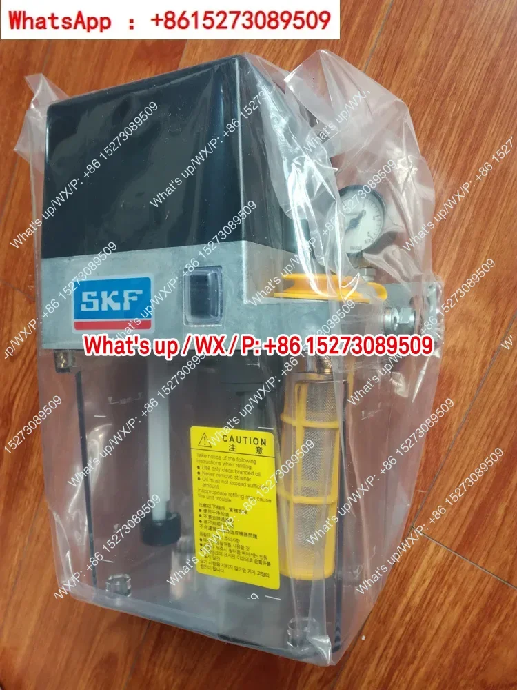 مضخات التشحيم SKF MKU11-KW2-K005,-KW5-BW3-BW6-BW8-K007 MINI-1/KW2-D