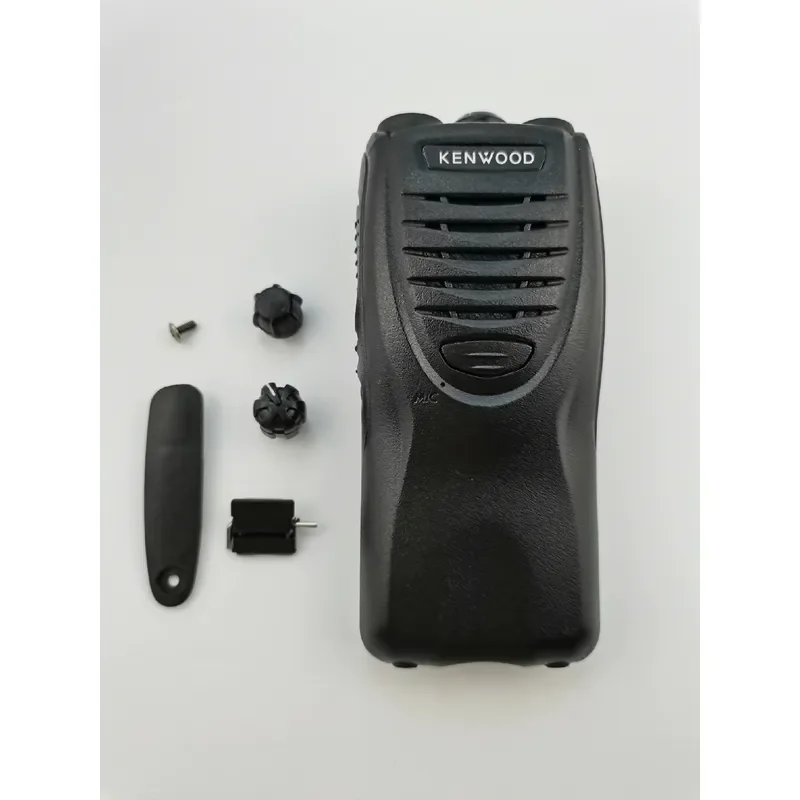 for Kenwu 3307 walkie talkie shell case housing repair replacement parts accessories