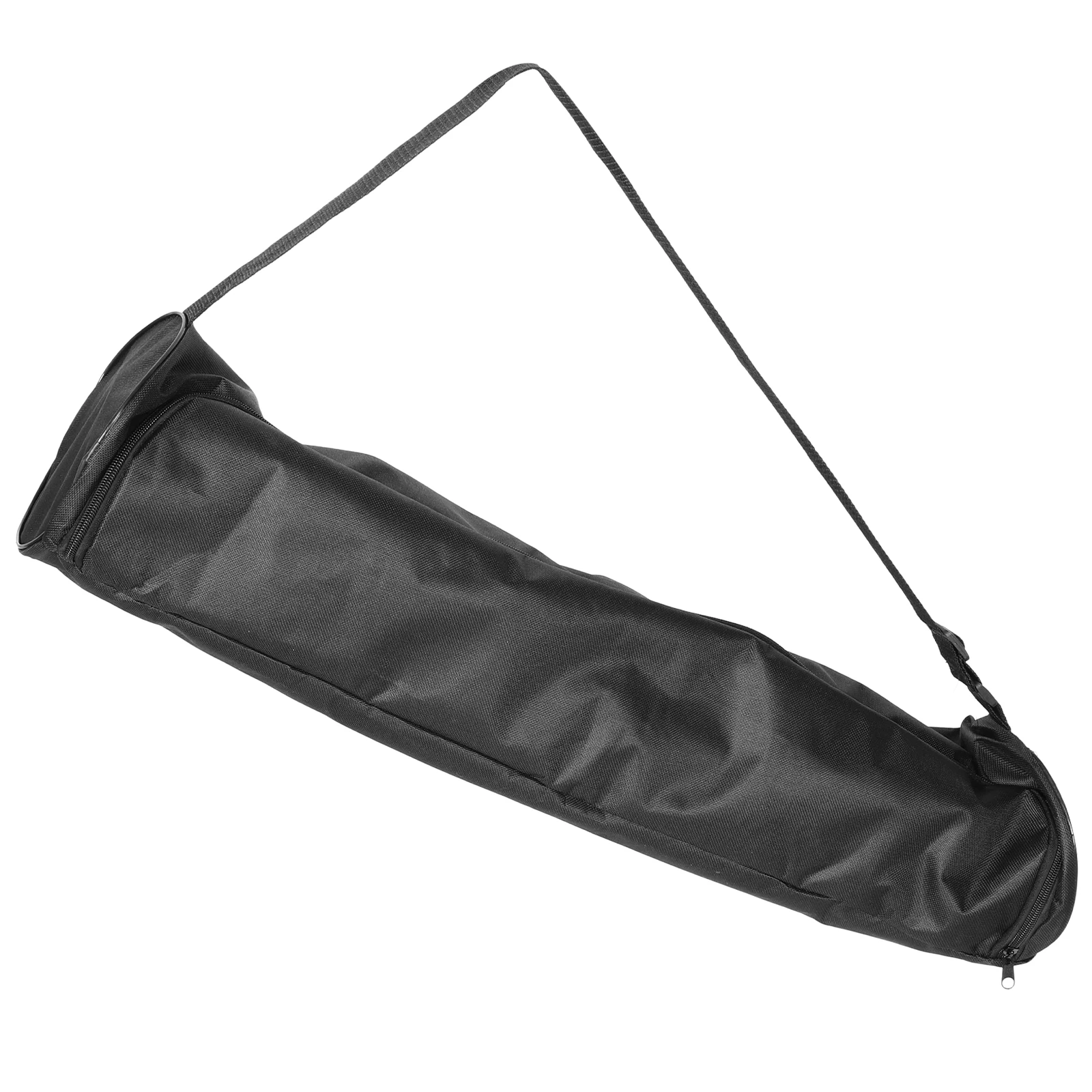 

Multifunctional Durable Oxford Cloth Yoga Spacious Storage Organizer Elegant Minimalist Design Gym Essentials Carry Tote