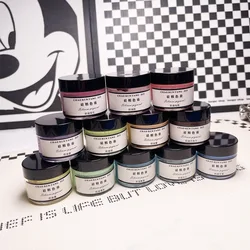 30g/Bottle 21Colors Silicone Color Paste Oil Based Cream Color Paste Macarone Pigment DIY Pinch Glue AB Silicone Coloring