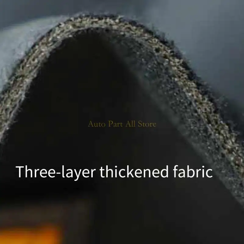 J0MA باب سيارة نوافذ واقي حامي الكلب SCRATCHAR