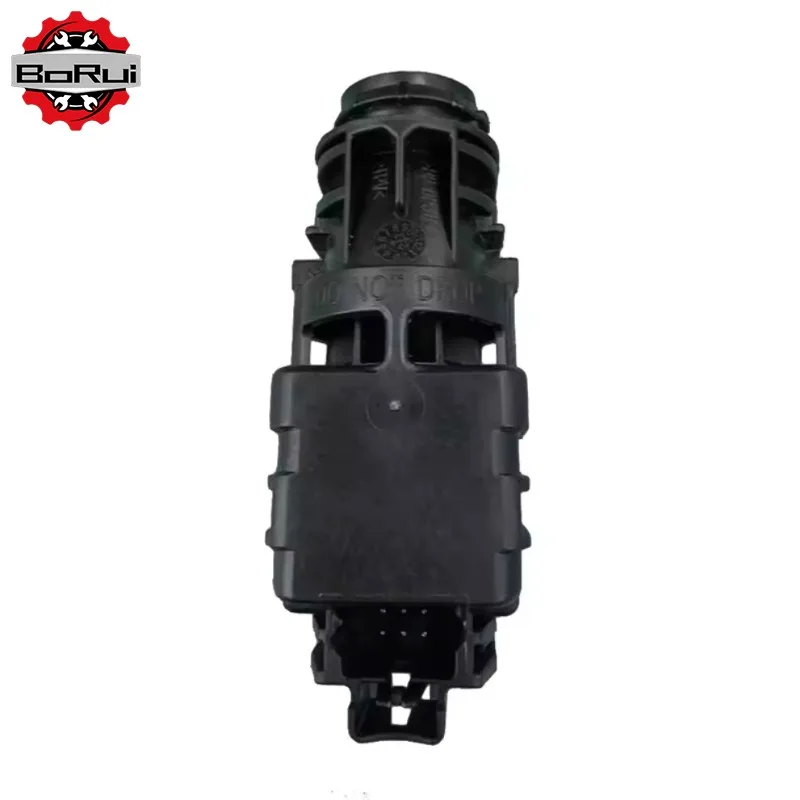 

BM5T-8B506-AB BM5Z-19C734 Модуль датчика температуры салона автомобиля, датчик температуры воздуха для Ford Focus C-Max Escape Transit 12-19