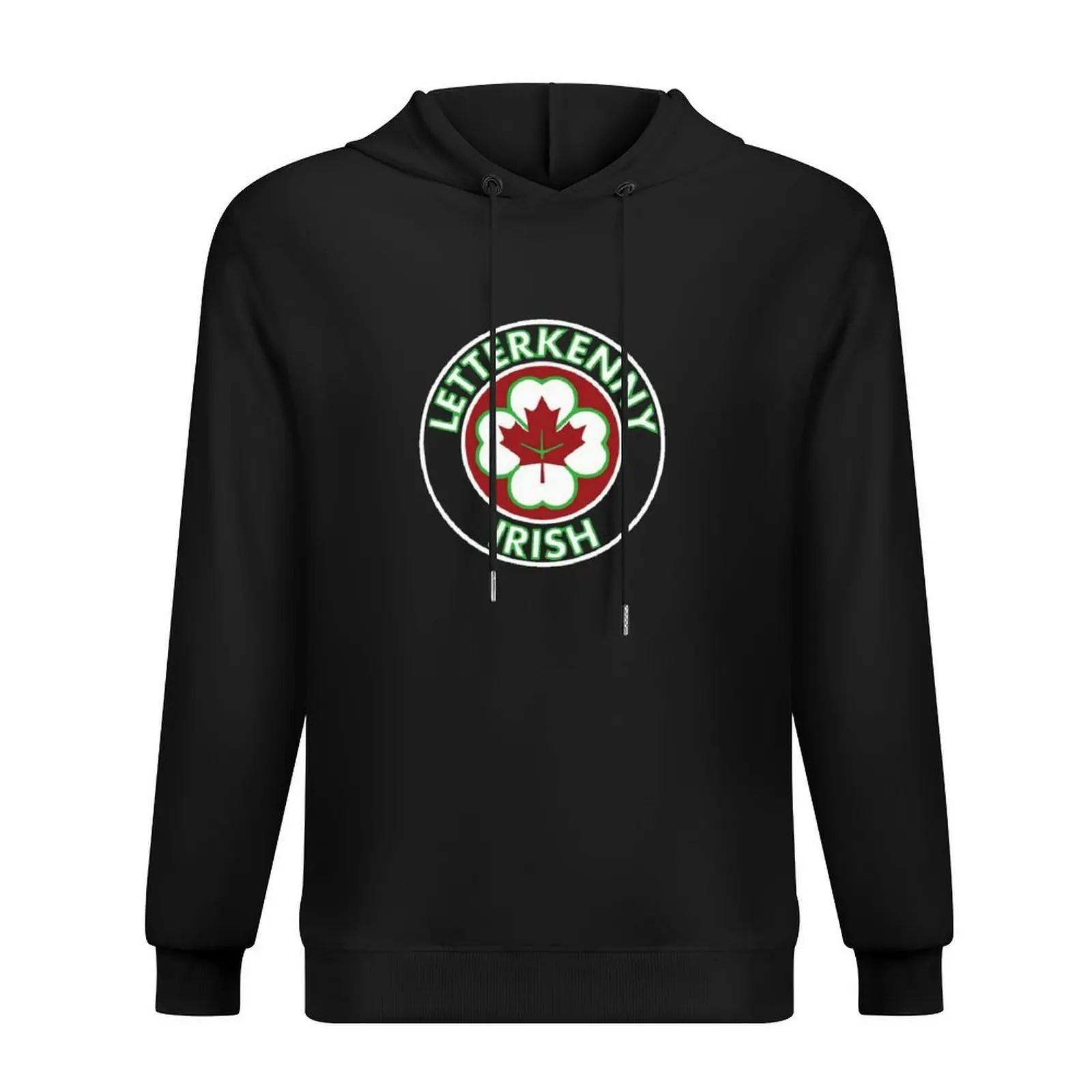 

Letterkenny Irish Shoresy Logo T ShirtGifts Hoodie men's clothing korean style clothes hooded shirt hoodie man