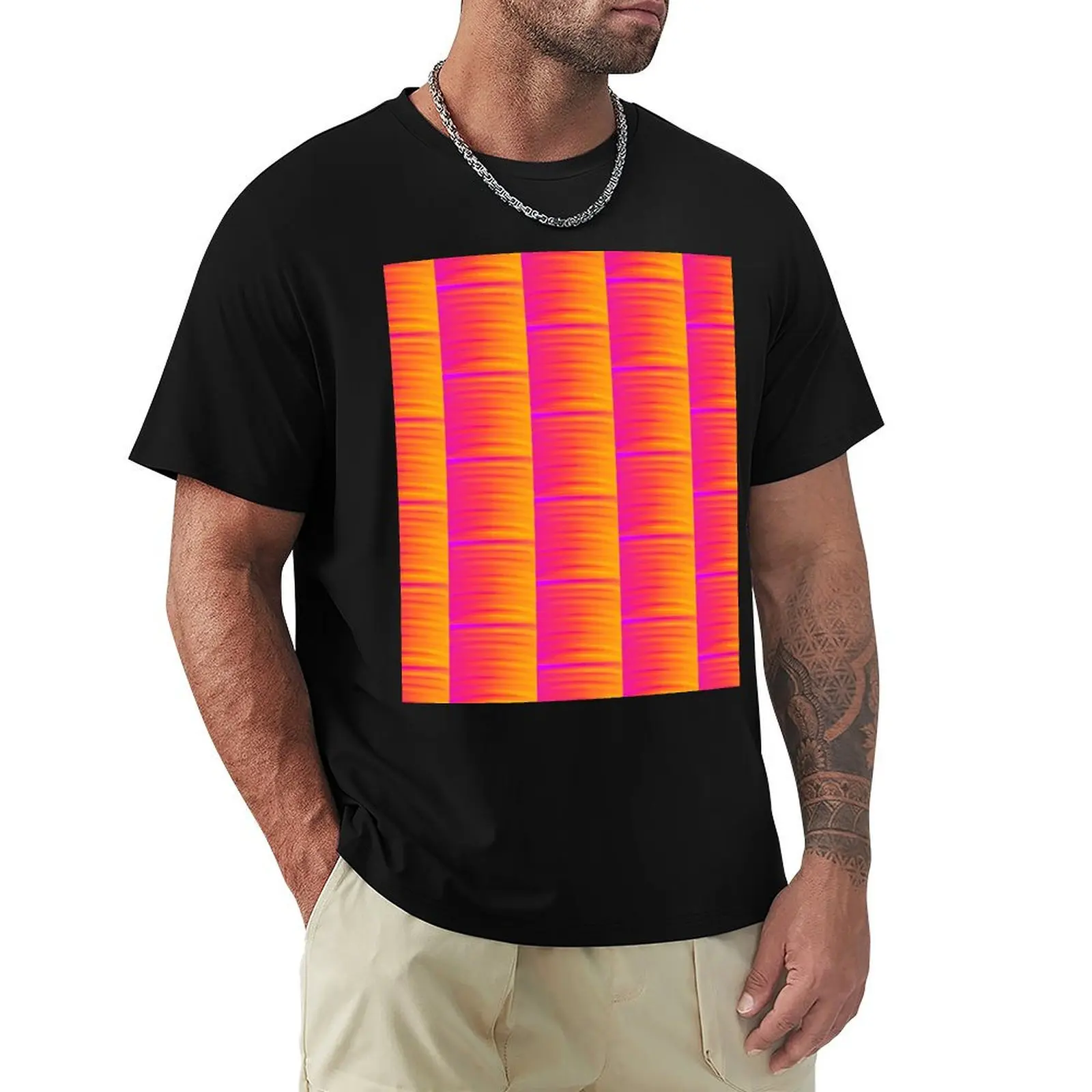 Fruity T-Shirt Retro Graphic Print T-Shirt