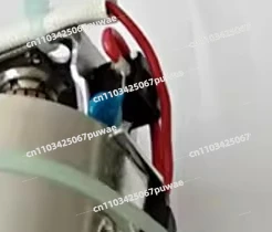 

Мотор постоянного тока 50 Вт из чистой меди XB62, универсальный, для хлебопечек, запасная часть