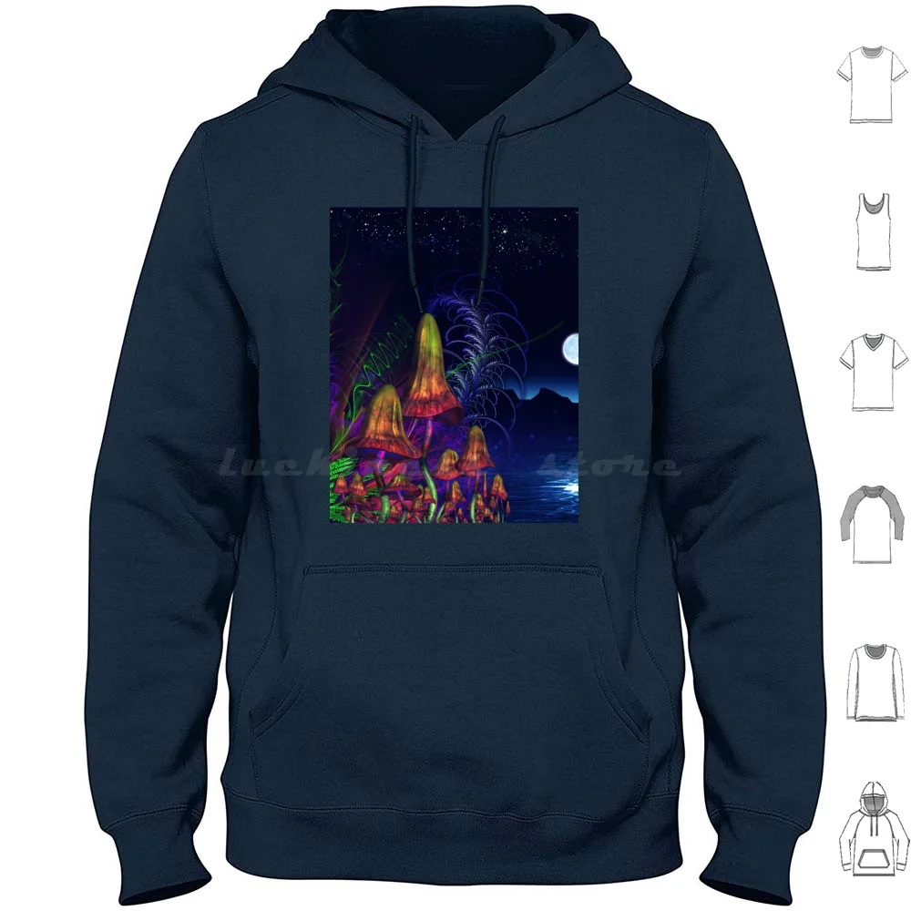 

Happy Birthday Old Man Hoodie Cotton Long Sleeve Terence Mckenna Terrence Mckenna Drug Drugs New Age Philosophy