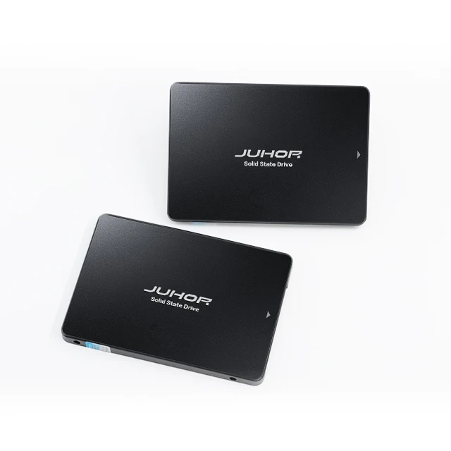 JUHOR  Portable SATA 2.5 External Solid State Drive SSD for Desktop  Laptop PC Storage SSD2.5 1tb