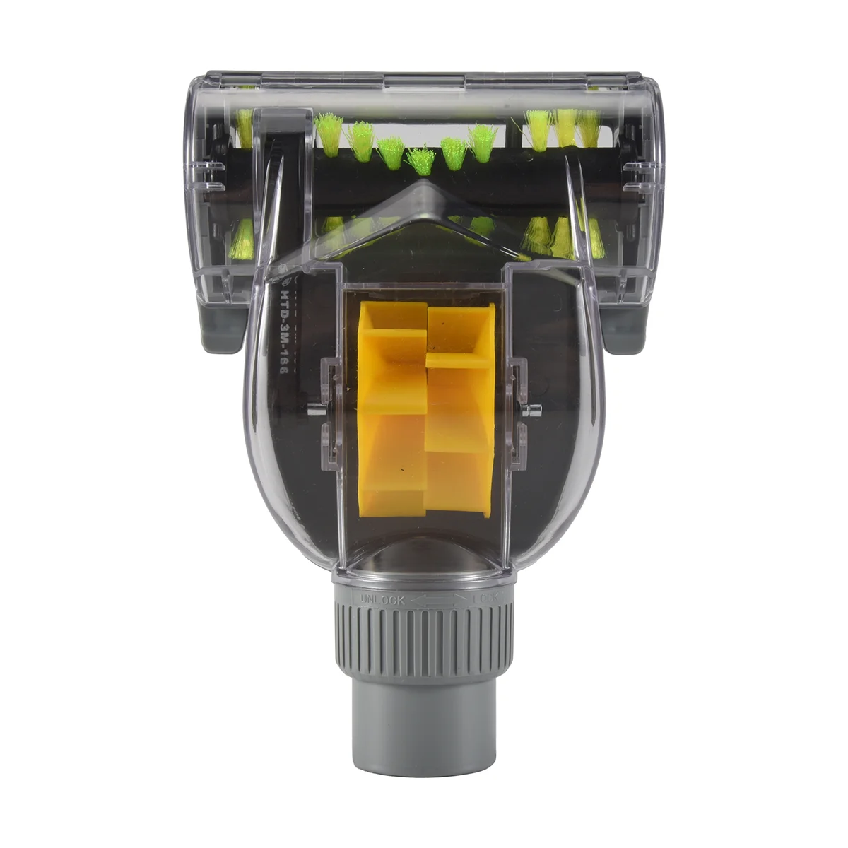 Abrg 32mm aspirador de pó claro ácaros escova cabeça sucção para sofá e cama acessório aspirador pó