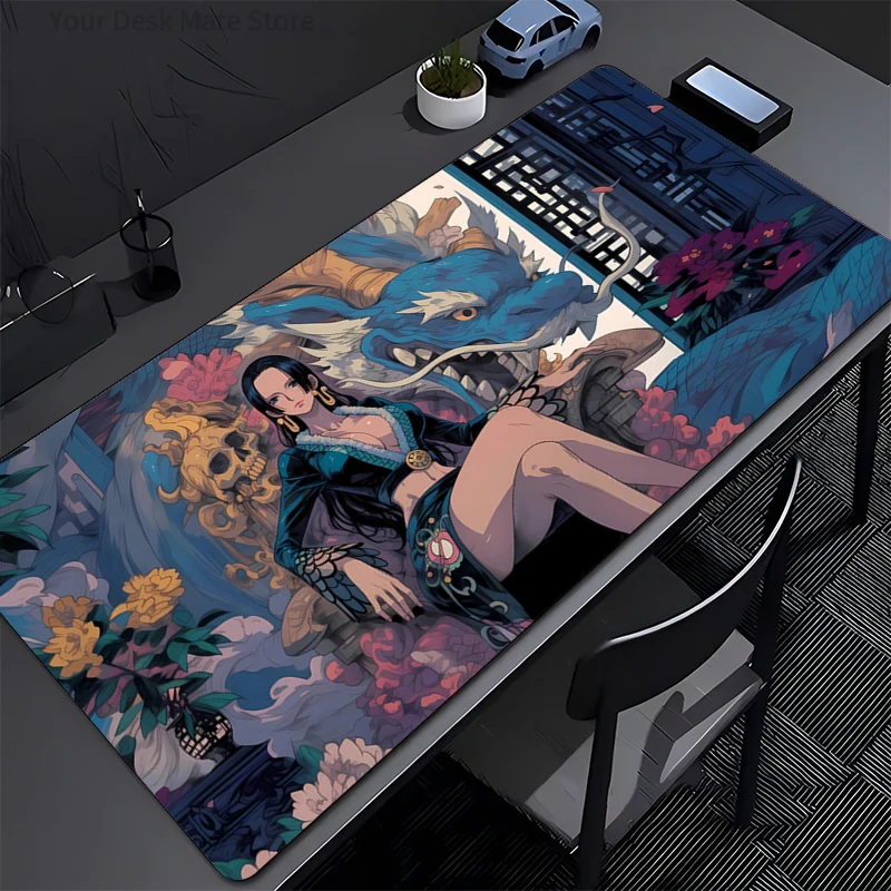 One Piece Boa·Hanco…