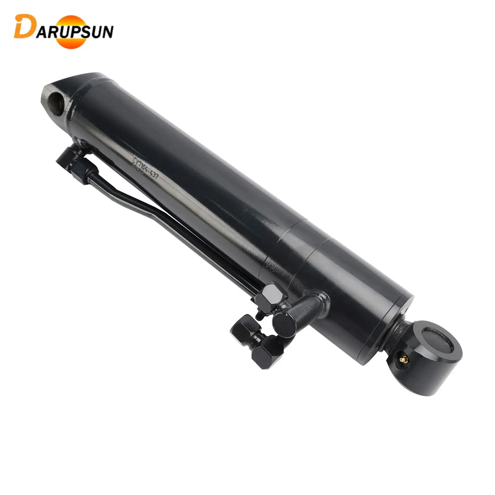 

Гидравлический Наклонный цилиндр DARUPSUN 7104437 для Bobcat 630 631 632 642 643 730 732 742 743