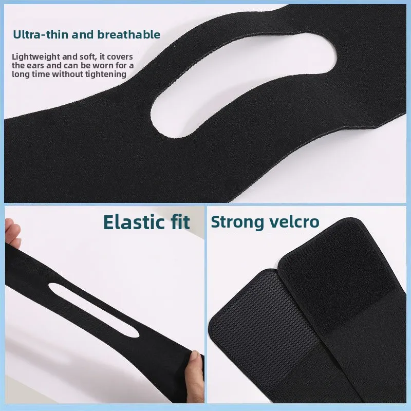 Рисунок 4 - Мужская лента для моделирования