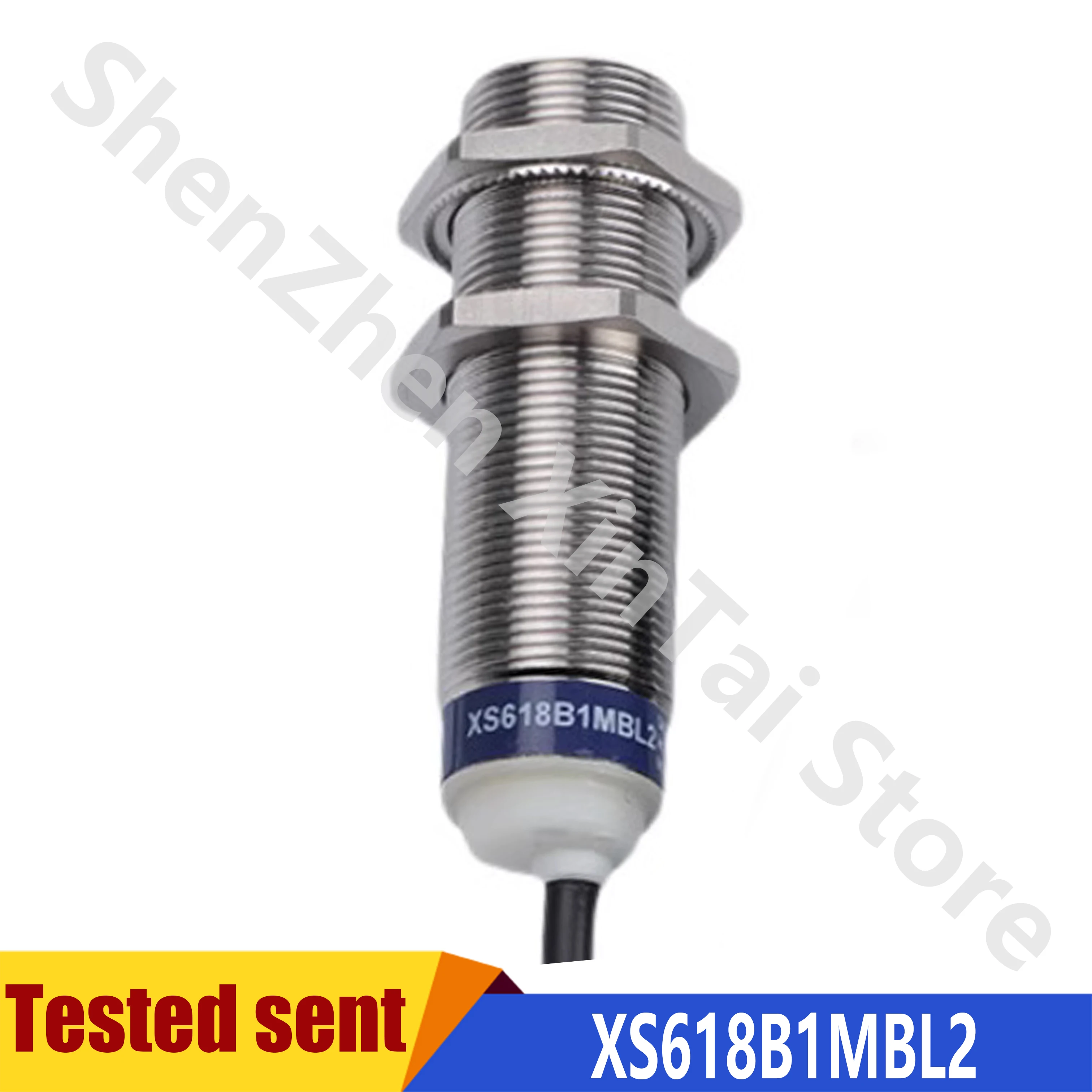 New High Quality XS618B1MBL2 Switch Sensor