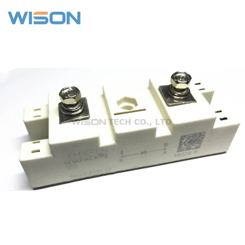 SKKE310F12 Бесплатная доставка Новый и оригинальный модуль