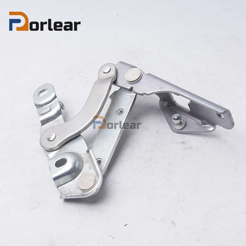 

1 шт., высококачественная левая или правая хвостовая петля для крышки, петля багажника для Bentley Continental Flying Spur GT 3W 8827301 J 3W 8827302 П