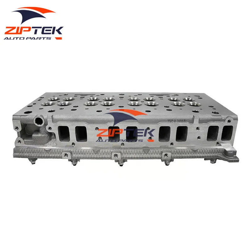 

22100-4A410 Car Engine Auto Spare Parts J3 Cylinder Head For Hyundai Terracan Sedona Kia Carnival