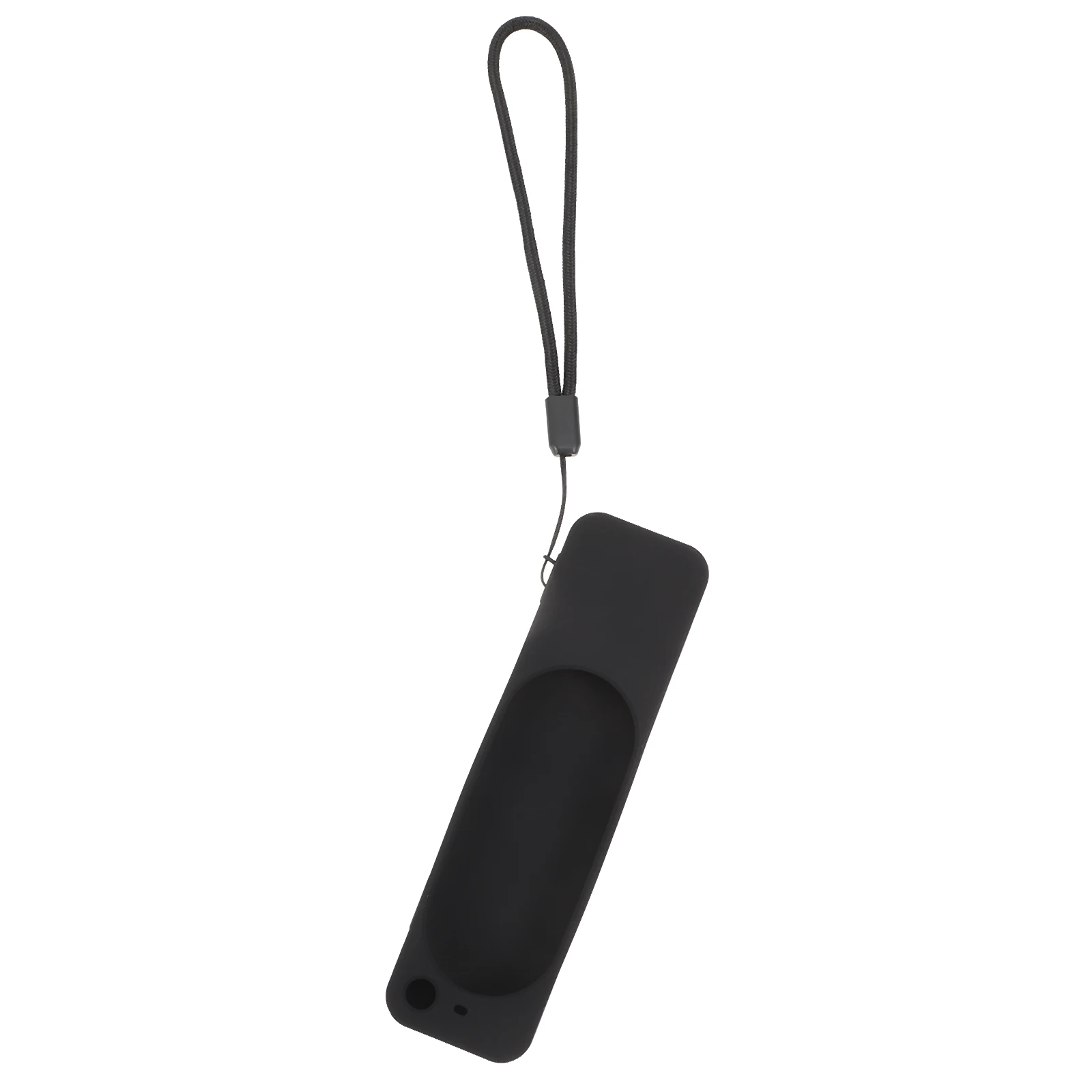 Silicone Protective Case for Remote Control Compatible 4K Anti Slip Dust Proof Easy Install Colorful Skin Remote