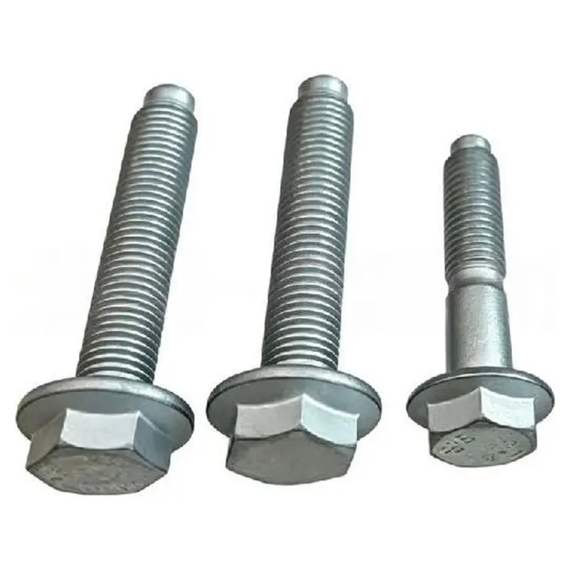 A02Q-Engine Foot Rest Screws For VW Tiguan Touran Teramont Lavuda Q2L RS3 Q7 A3 S3 Skoda Octavia N91029602