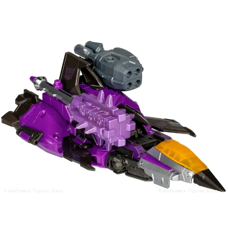 오리지널 브랜드 신제품 트랜스포머 로봇 모델 장난감 SS-GE 11 스카이워프 G1 스튜디오 무비 애니메이션 액션 피규어 인기 있는 움직이는 선물